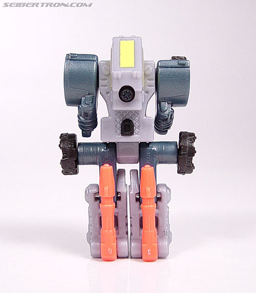 Transformers Armada Leader-1 (Barrel) (Image #21 of 34)