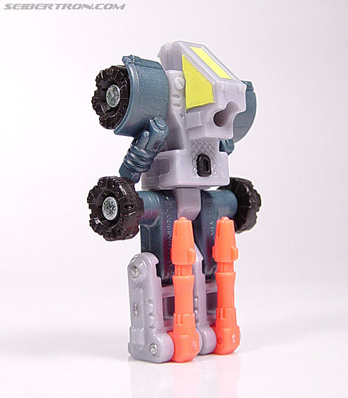 Transformers Armada Leader-1 (Barrel) (Image #22 of 34)