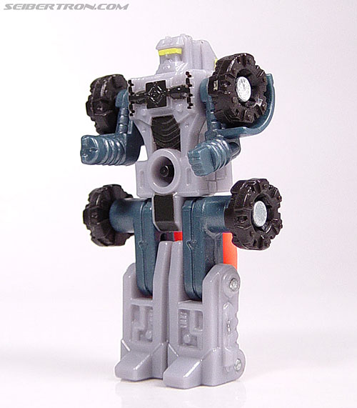 Transformers Armada Leader-1 (Barrel) (Image #24 of 34)