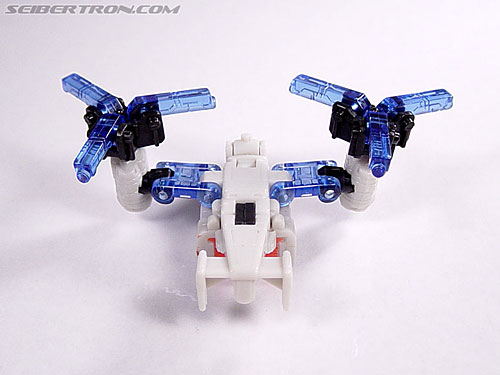 Transformers Armada Makeshift (Twist) (Image #5 of 35)