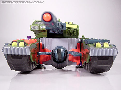 Transformers Armada Megatron (Image #3 of 96)