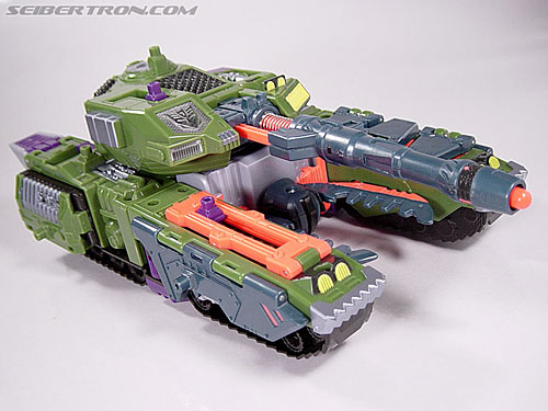 Transformers Armada Megatron (Image #4 of 96)