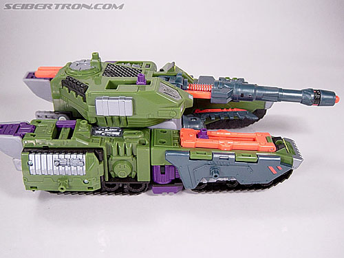 Transformers News: Top 5  Best Transformers Armada Toys