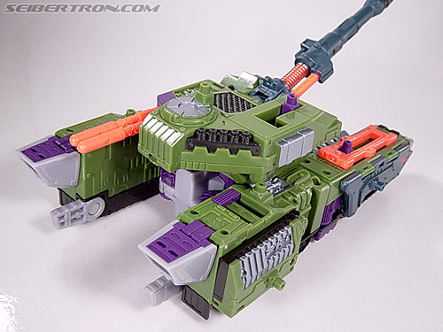 Transformers Armada Megatron (Image #7 of 96)