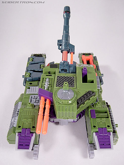 Transformers Armada Megatron (Image #8 of 96)