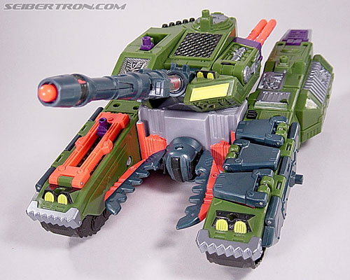 Transformers Armada Megatron (Image #12 of 96)