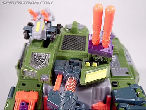 Transformers Armada Megatron (Image #14 of 96)