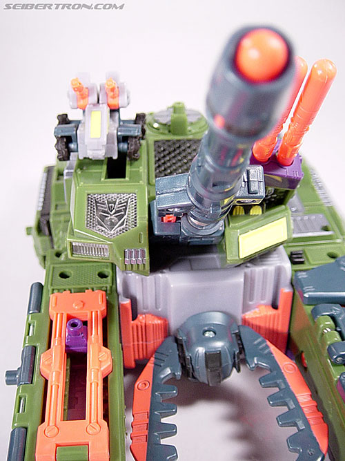 Transformers Armada Megatron (Image #15 of 96)