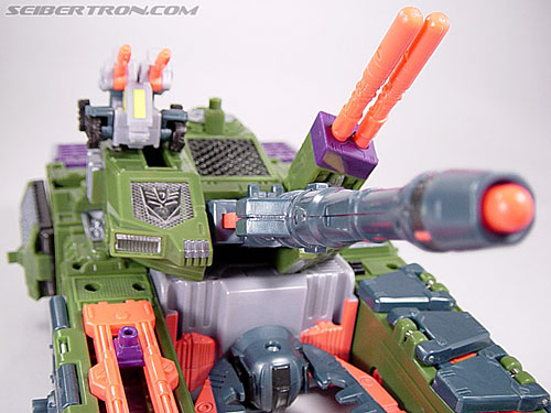 Transformers Armada Megatron (Image #17 of 96)