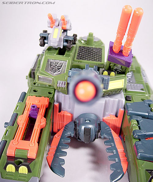 Transformers Armada Megatron (Image #18 of 96)