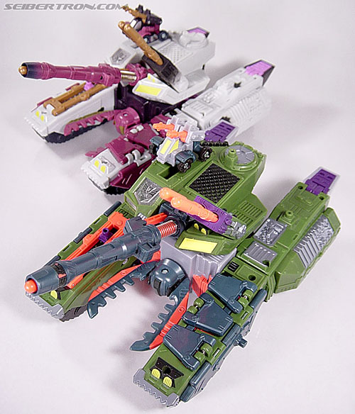Transformers Armada Megatron (Image #19 of 96)