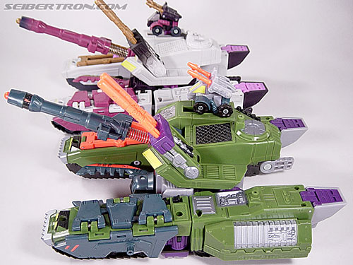 Transformers Armada Megatron (Image #20 of 96)