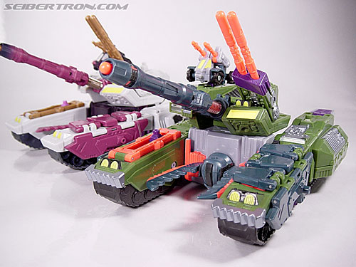 Transformers Armada Megatron (Image #21 of 96)