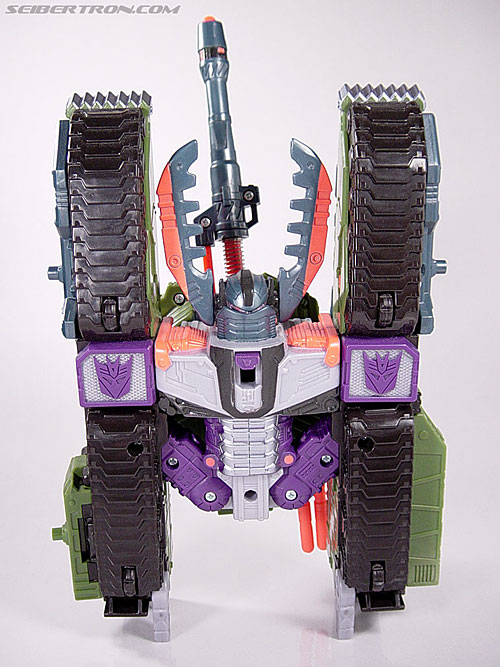 Transformers Armada Megatron (Image #22 of 96)