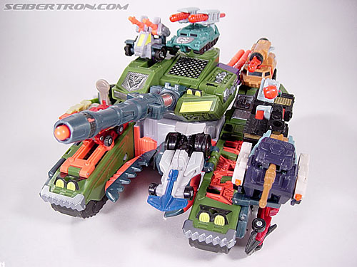 Transformers Armada Megatron (Image #23 of 96)