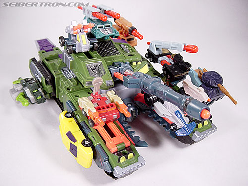 Top 5 Best Transformers Armada Toys