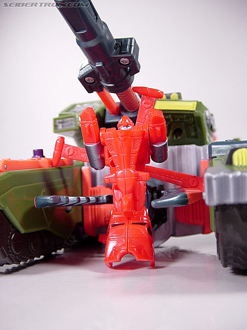 Transformers Armada Megatron (Image #31 of 96)