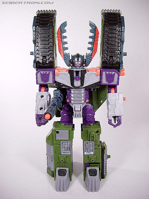 Transformers Armada Megatron (Image #32 of 96)