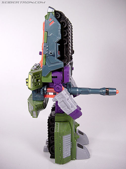 Transformers Armada Megatron (Image #36 of 96)
