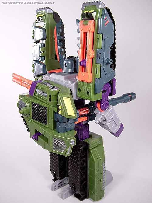 Transformers Armada Megatron (Image #37 of 96)