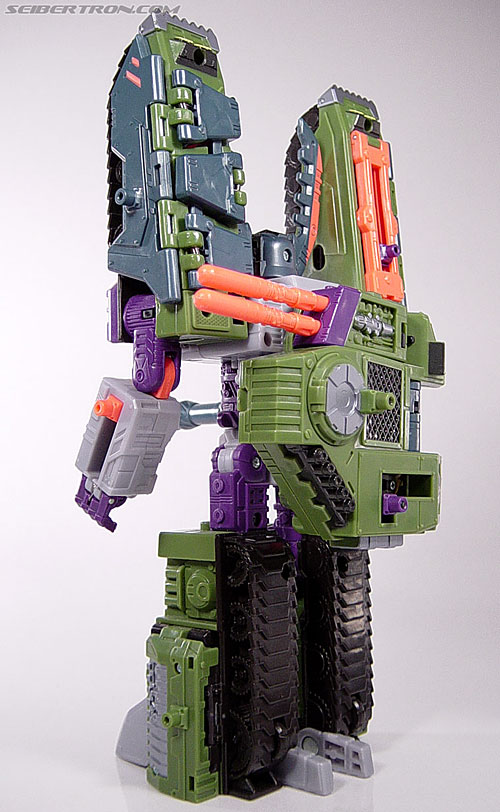 Transformers Armada Megatron (Image #39 of 96)