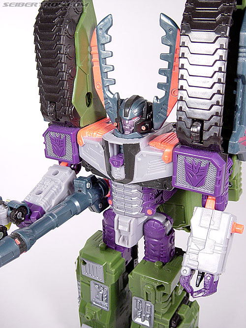 Transformers Armada Megatron (Image #42 of 96)