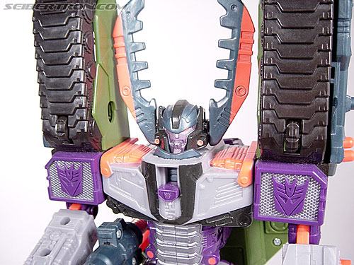 Transformers Armada Megatron (Image #43 of 96)