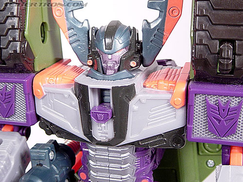 Transformers Armada Megatron (Image #44 of 96)