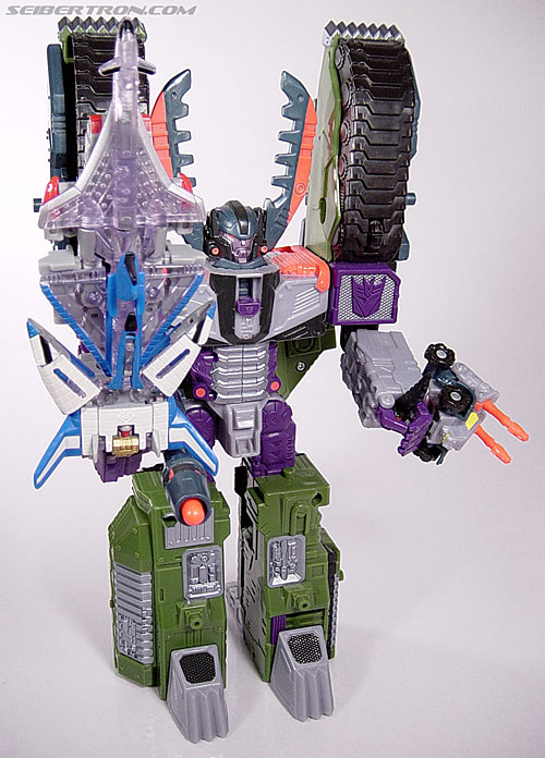 Transformers Armada Megatron (Image #51 of 96)