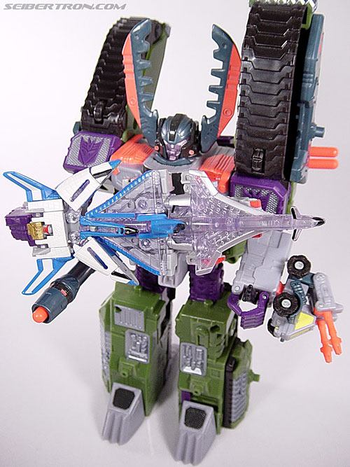 Transformers Armada Megatron (Image #53 of 96)
