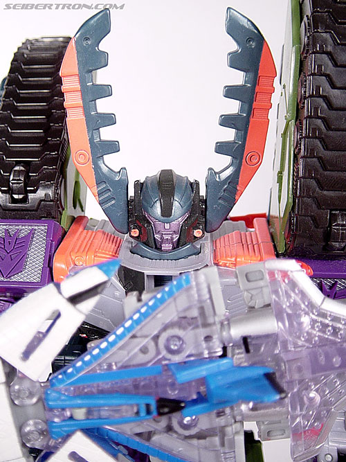 Transformers Armada Megatron (Image #54 of 96)