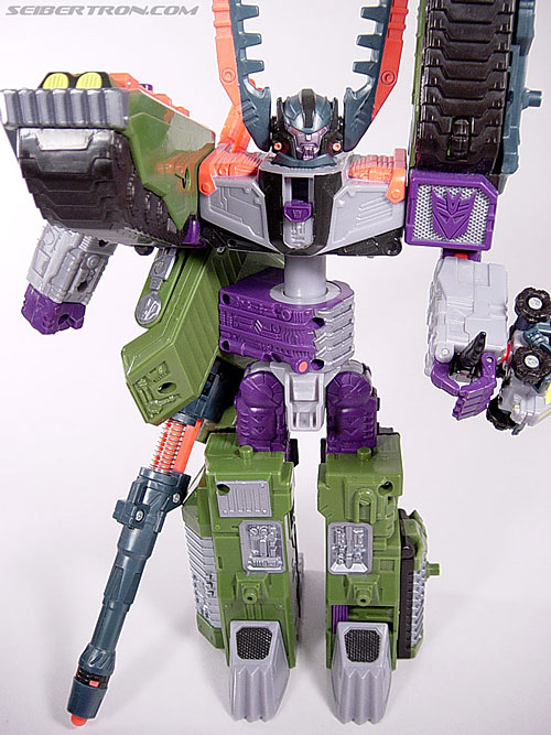 Transformers Armada Megatron (Image #55 of 96)