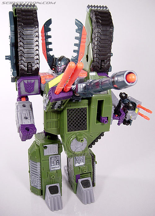 Transformers Armada Megatron (Image #56 of 96)