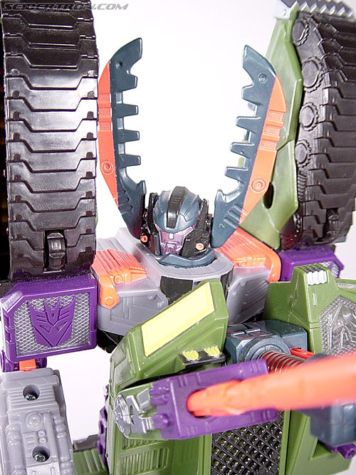 Transformers Armada Megatron (Image #57 of 96)