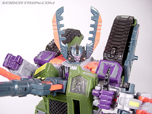 Transformers Armada Megatron (Image #59 of 96)