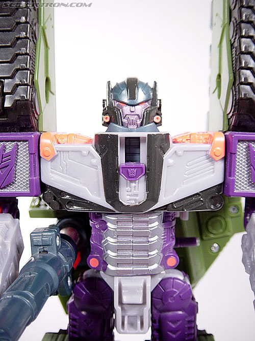Transformers Armada Megatron (Image #61 of 96)