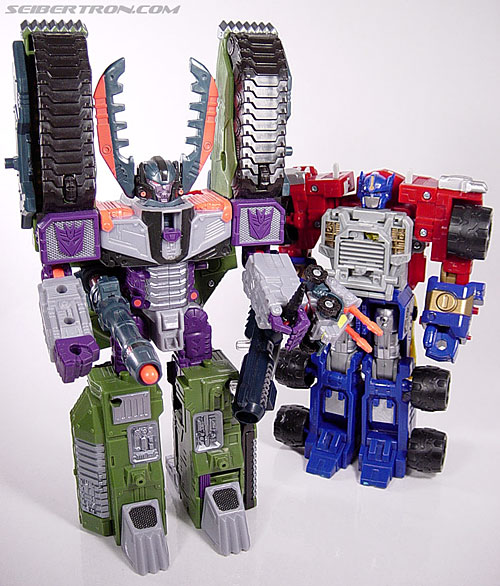 Transformers Armada Megatron (Image #64 of 96)