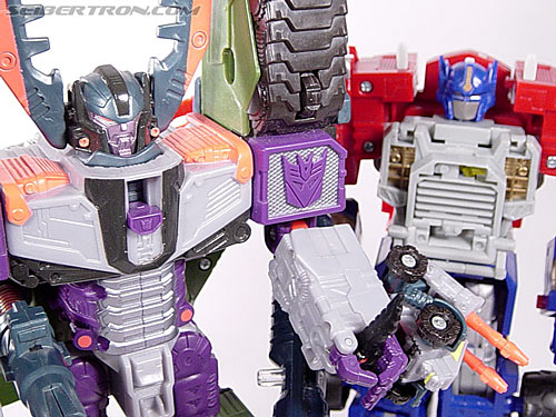 Transformers Armada Megatron (Image #66 of 96)