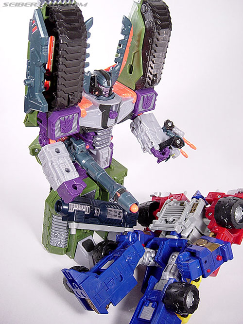 Transformers Armada Megatron (Image #67 of 96)
