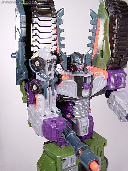 Transformers Armada Megatron (Image #68 of 96)