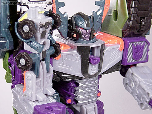 Transformers Armada Megatron (Image #69 of 96)
