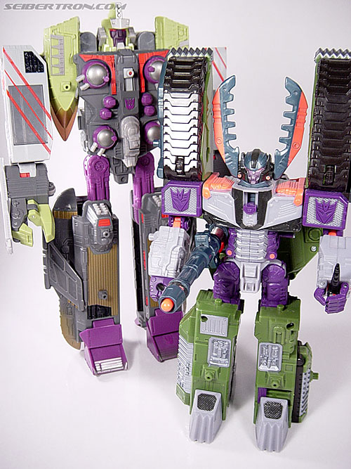 Transformers Armada Megatron (Image #73 of 96)