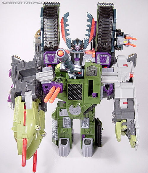 Transformers Armada Megatron (Image #77 of 96)