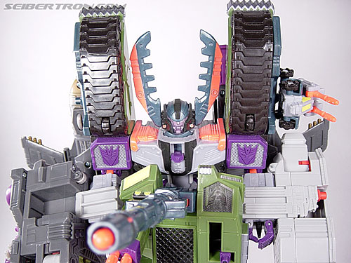 Transformers Armada Megatron (Image #78 of 96)