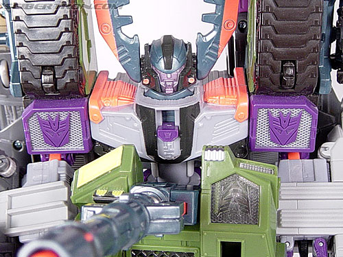 Transformers Armada Megatron (Image #79 of 96)