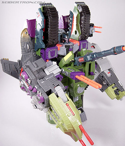 Transformers Armada Megatron (Image #80 of 96)