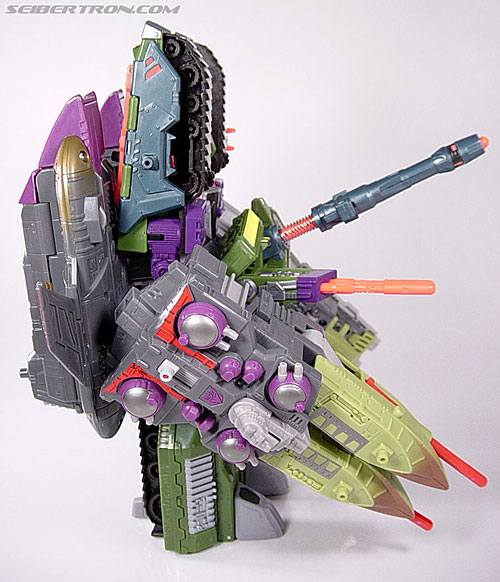 Transformers Armada Megatron (Image #81 of 96)