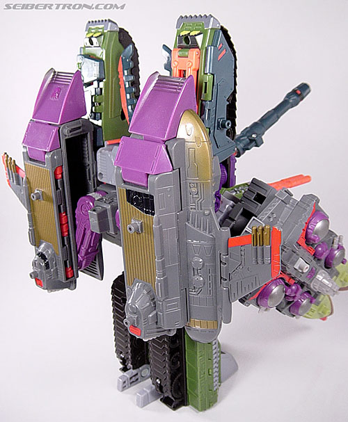 Transformers Armada Megatron (Image #82 of 96)