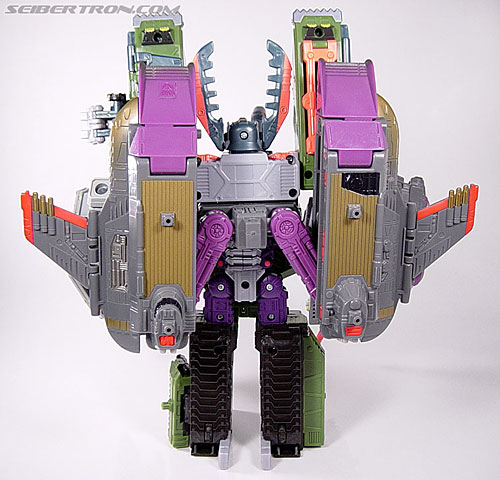Transformers Armada Megatron (Image #83 of 96)
