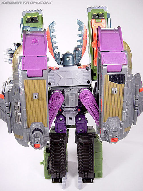 Transformers Armada Megatron (Image #84 of 96)